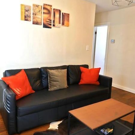 Entire Atlanta Condo Minutes From Downtown Extérieur photo