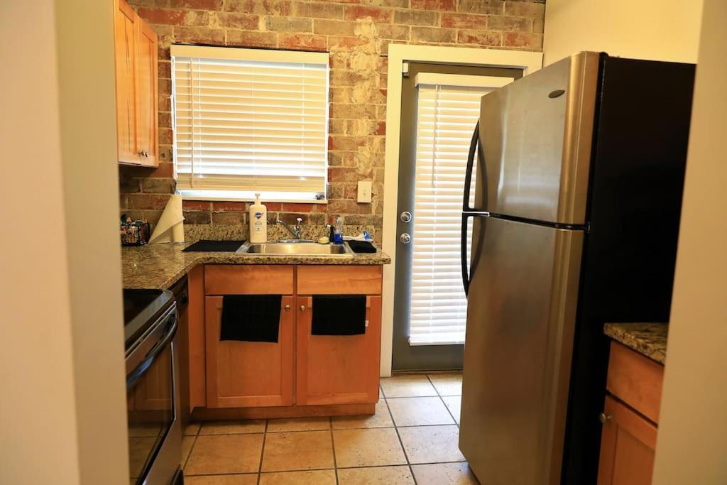 Entire Atlanta Condo Minutes From Downtown Extérieur photo