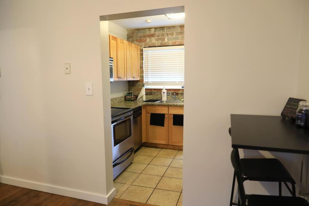 Entire Atlanta Condo Minutes From Downtown Extérieur photo